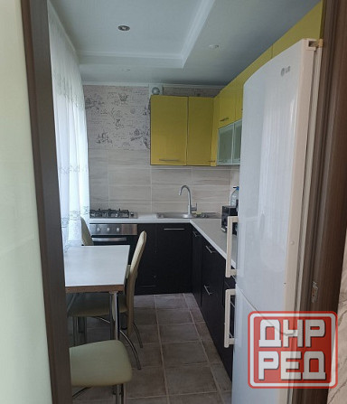 Сдам 2-к квартиру на Зеленом Макеевка - изображение 2
