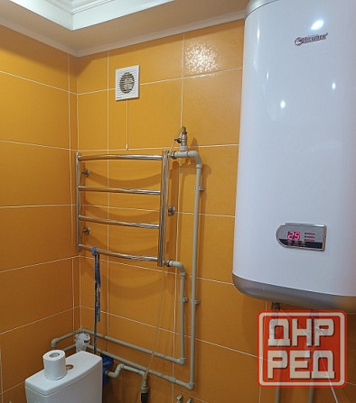 Сдам 2-к квартиру на Зеленом Макеевка - изображение 6