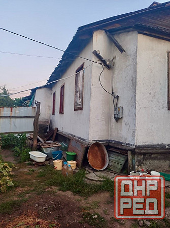 дом Путь Ильича документы готовы Макеевка - изображение 7