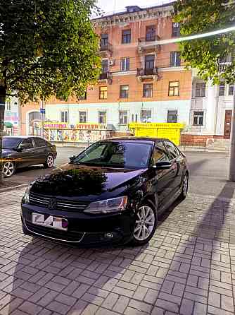 Volkswagen Jetta SE (P7) Макеевка