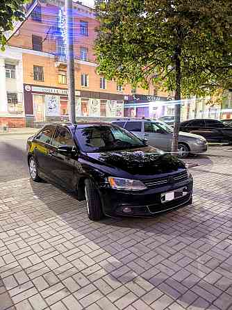 Volkswagen Jetta SE (P7) Макеевка