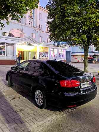 Volkswagen Jetta SE (P7) Макеевка