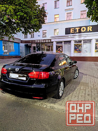 Volkswagen Jetta SE (P7) Макеевка - изображение 2
