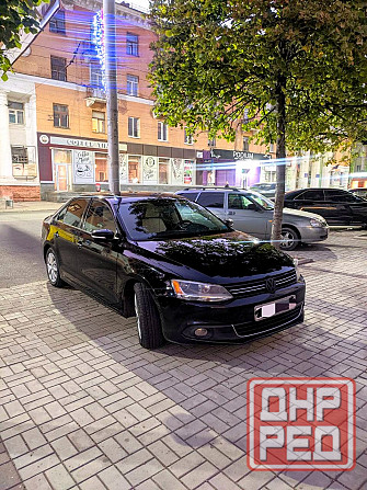 Volkswagen Jetta SE (P7) Макеевка - изображение 3