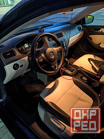 Volkswagen Jetta SE (P7) Макеевка - изображение 6