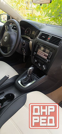Volkswagen Jetta SE (P7) Макеевка - изображение 8