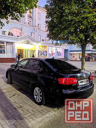 Volkswagen Jetta SE (P7) Макеевка - изображение 4