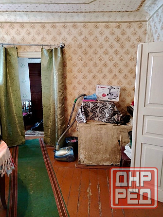 дом Ново-Рабочий с газом Макеевка - изображение 9