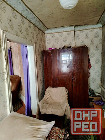 дом Ново-Рабочий с газом Макеевка - изображение 6