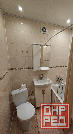 Сдам 3-к квартиру в Центре Макеевка - изображение 4