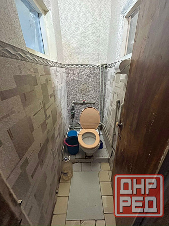 2-к квартира остановка 55 квартал с мебелью торг Макеевка - изображение 4