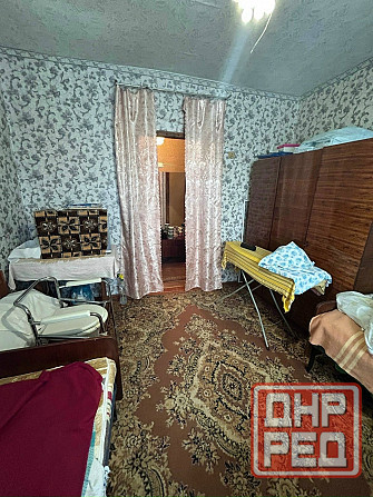 2-к квартира остановка 55 квартал с мебелью торг Макеевка - изображение 1