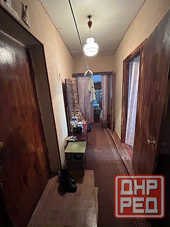 2-к квартира остановка 55 квартал с мебелью торг Макеевка - изображение 6