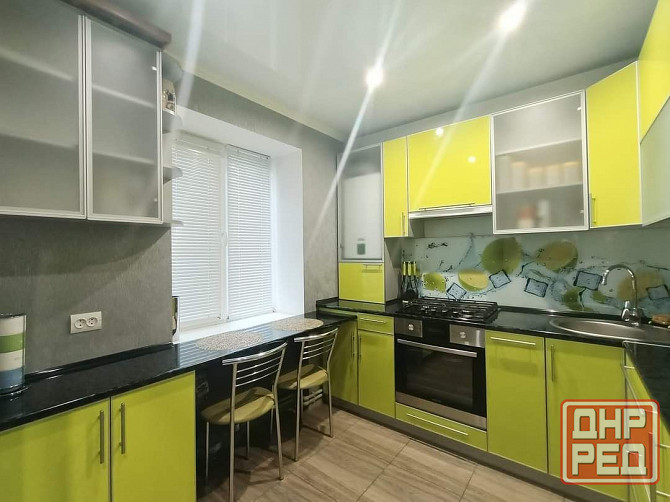 Сдам 1-комнатную квартиру Мариуполь - изображение 2