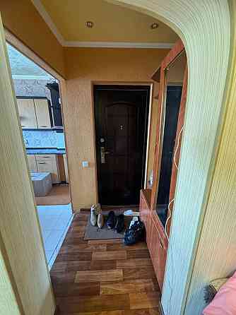 3-к квартира м-н Солнечный 5/9 с мебелью Макеевка