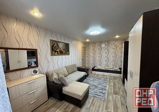 Сдаётся уютная 2х комнатная квартира Донецк - изображение 3