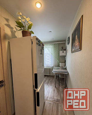 Сдаётся уютная 2х комнатная квартира Донецк - изображение 1