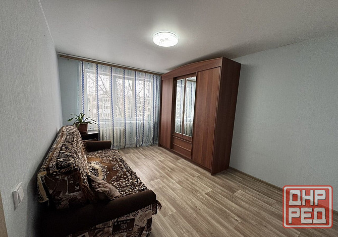 Сдаётся уютная 2х комнатная квартира Донецк - изображение 5