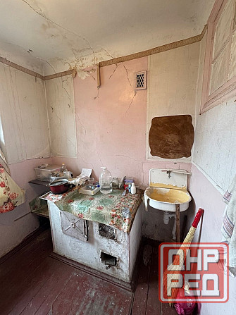 2-к квартира посёлок Красная Звезда Макеевка - изображение 3