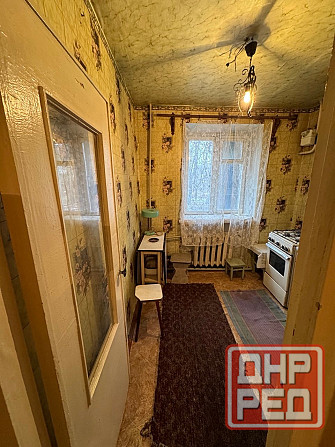 1-к квартира остановка 55 квартал Макеевка - изображение 2