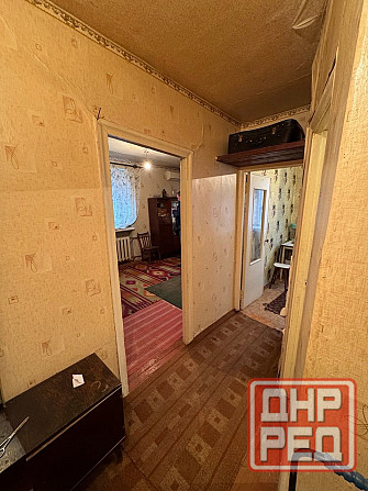 1-к квартира остановка 55 квартал Макеевка - изображение 4