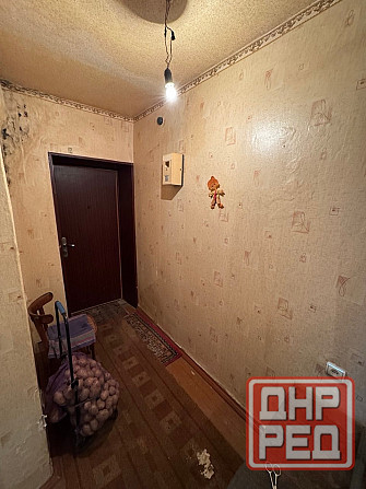 1-к квартира остановка 55 квартал Макеевка - изображение 6