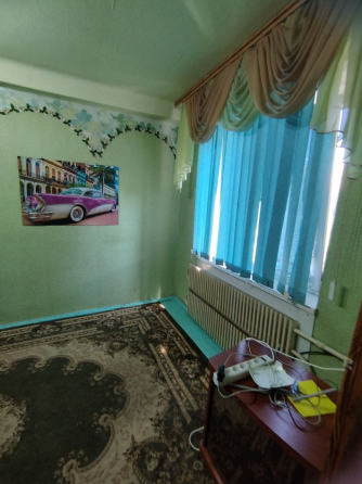 Продается 3 к.кв улица нижневартовская Донецк