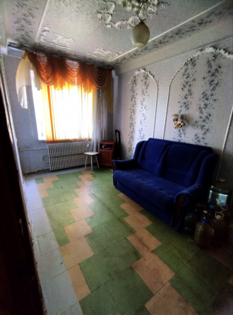 Продается 3 к.кв улица нижневартовская Донецк