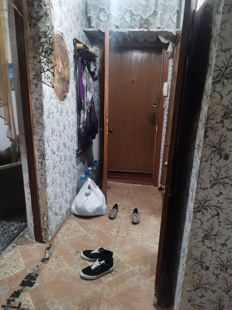 Продается 3 к.кв улица нижневартовская Донецк