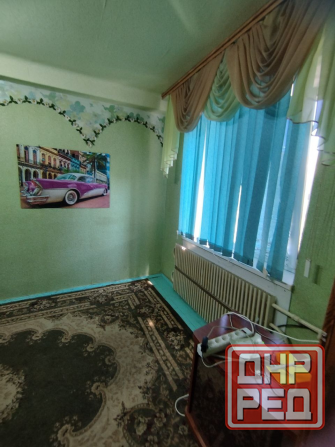 Продается 3 к.кв улица нижневартовская Донецк - изображение 3