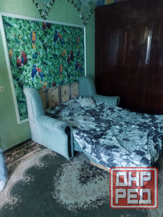 Продается 3 к.кв улица нижневартовская Донецк - изображение 2