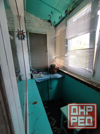 Продается 3 к.кв улица нижневартовская Донецк - изображение 7