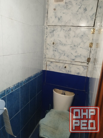 Продается 3 к.кв улица нижневартовская Донецк - изображение 8