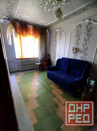Продается 3 к.кв улица нижневартовская Донецк - изображение 5