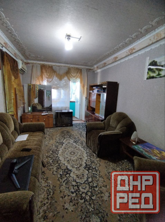 Продается 3 к.кв улица нижневартовская Донецк - изображение 4