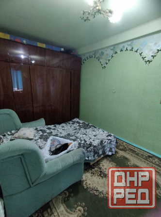 Продается 3 к.кв улица нижневартовская Донецк - изображение 1