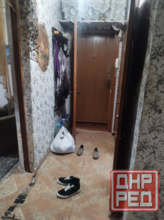 Продается 3 к.кв улица нижневартовская Донецк - изображение 6