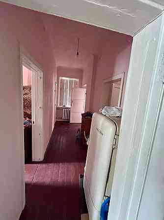 квартира на земле посёлок Ханженково Макеевка