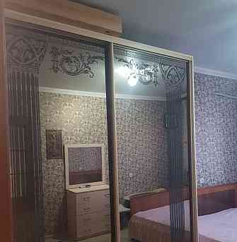 Сдам 2-к на Солнечном Макеевка