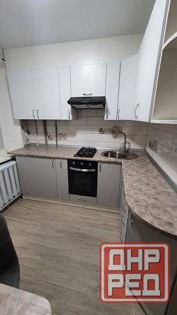 сдам квартиру кв-л Северный Макеевка - изображение 1