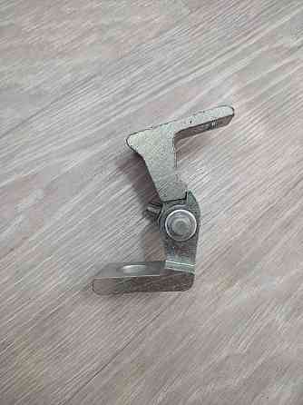 Навес на Passat b7 Макеевка