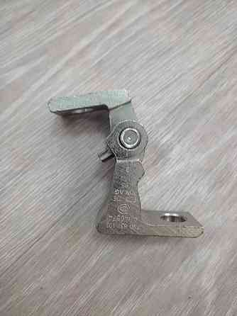 Навес на Passat b7 Макеевка