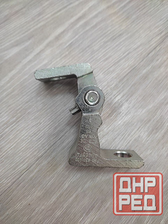 Навес на Passat b7 Макеевка - изображение 3