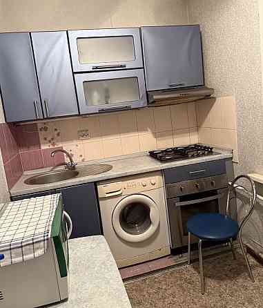 Сдам 1-к квартиру в Центре Макеевки Макеевка