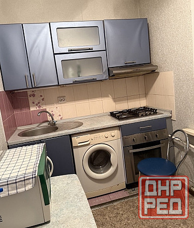Сдам 1-к квартиру в Центре Макеевки Макеевка - изображение 1