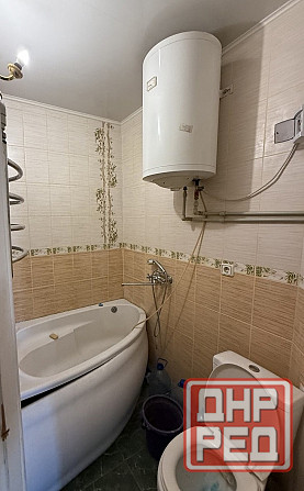 Сдам 1-к квартиру в Центре Макеевки Макеевка - изображение 2