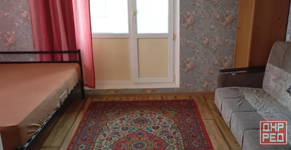 Сдам 1-к квартиру по ул.Ленина Макеевка - изображение 4