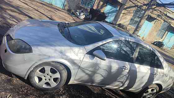 Nissan primera P12 (Обмен) Донецк