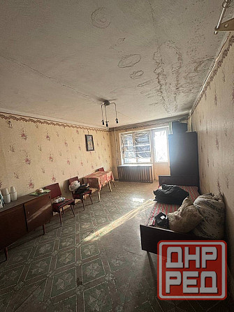 1комн донецк сити центр Донецк - изображение 3