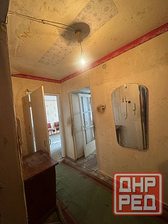 1комн донецк сити центр Донецк - изображение 7